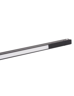 Maxlight M0052N Magnetic Linia płaska 111cm On/Off Lampa Systemu Magnetic czarny - product 2