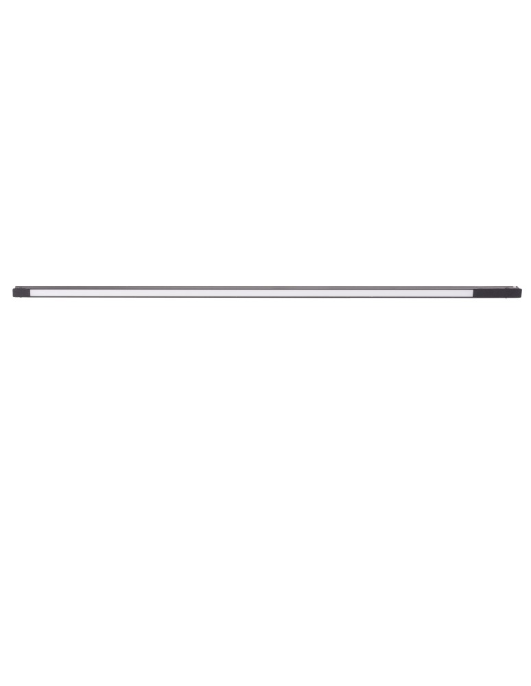 Maxlight M0052Z Magnetic Linia płaska 111cm Zigbee Lampa Systemu Magnetic czarny