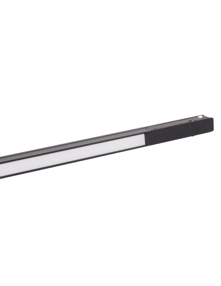Maxlight M0052Z Magnetic Linia płaska 111cm Zigbee Lampa Systemu Magnetic czarny