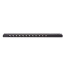Maxlight M0053N Magnetic Raster płaski 35cm On/Off Lampa Systemu Magnetic czarny