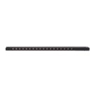 Maxlight M0054Z Magnetic Raster płaski 46cm Zigbee Lampa Systemu Magnetic czarny