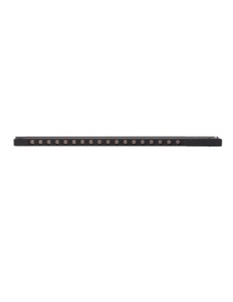Maxlight M0054Z Magnetic Raster płaski 46cm Zigbee Lampa Systemu Magnetic czarny