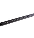 Maxlight M0054Z Magnetic Raster płaski 46cm Zigbee Lampa Systemu Magnetic czarny
