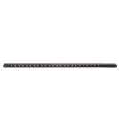 Maxlight M0055N Magnetic Raster płaski 58cm On/Off Lampa Systemu Magnetic czarny