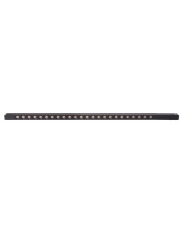 Maxlight M0055N Magnetic Raster płaski 58cm On/Off Lampa Systemu Magnetic czarny