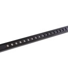 Maxlight M0055Z Magnetic Raster płaski 58cm Zigbee Lampa Systemu Magnetic czarny