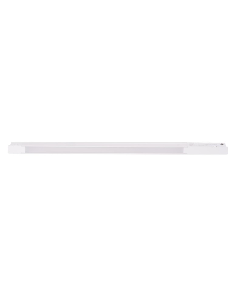 Maxlight M0056N Magnetic Linia płaska 42cm On/Off Lampa Systemu Magnetic biały