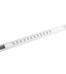 Maxlight M0059N Magnetic Raster płaski 35cm On/Off Lampa Systemu Magnetic biały