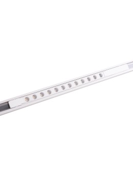 Maxlight M0059Z Magnetic Raster płaski 35cm Zigbee Lampa Systemu Magnetic biały - product 2