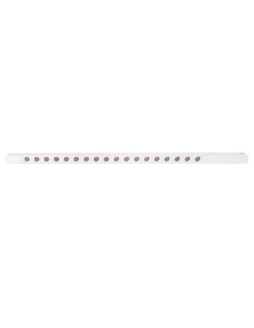 Maxlight M0060N Magnetic Raster płaski 46cm On/Off Lampa Systemu Magnetic biały