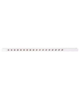 Maxlight M0060Z Magnetic Raster płaski 46cm Zigbee Lampa Systemu Magnetic biały