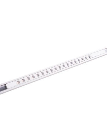 Maxlight M0060Z Magnetic Raster płaski 46cm Zigbee Lampa Systemu Magnetic biały - product 2