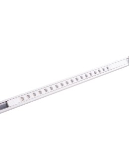 Maxlight M0060Z Magnetic Raster płaski 46cm Zigbee Lampa Systemu Magnetic biały - produkt 2