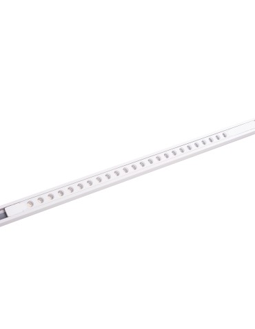 Maxlight M0061N Magnetic Raster płaski 58cm On/Off Lampa Systemu Magnetic biały - product 2