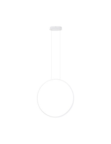 Maxlight P0651 Visual Ver 24W Lampa Wisząca biały - product 2