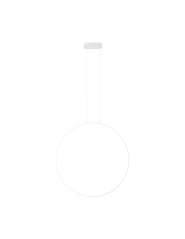 Maxlight P0653 Visual Ver 30W Lampa Wisząca biały