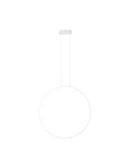 Maxlight P0653 Visual Ver 30W Lampa Wisząca biały