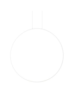 Maxlight P0653 Visual Ver 30W Lampa Wisząca biały - product 2