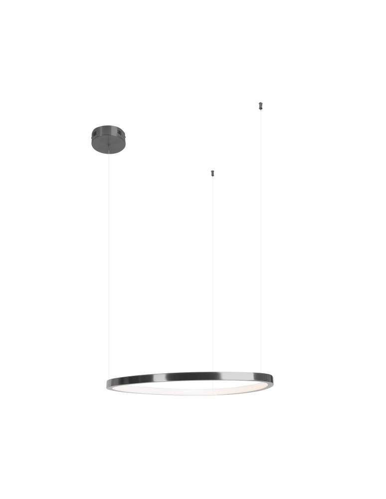 Maxlight P0661D Cayenne 60cm Lampa Wisząca 
