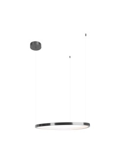 Maxlight P0661D Cayenne 60cm Lampa Wisząca 