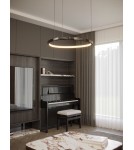 Maxlight P0661D Cayenne 60cm Lampa Wisząca 