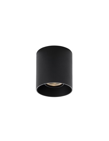 Maxlight C0281 BigFix Natynkowa czarny