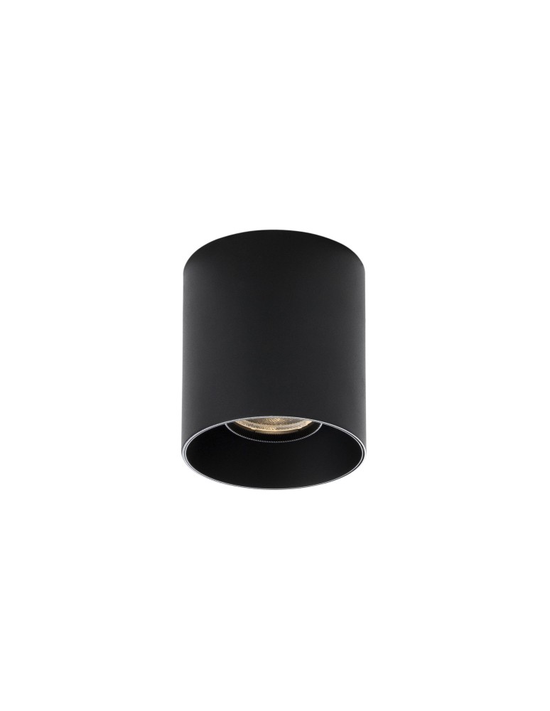 Maxlight C0281 BigFix Natynkowa czarny