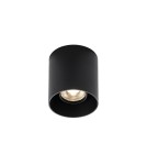 Maxlight C0281 BigFix Natynkowa czarny