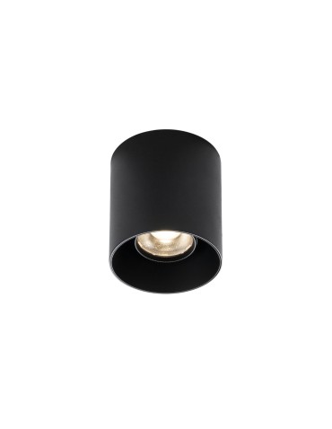 Maxlight C0281 BigFix Natynkowa czarny - product 2