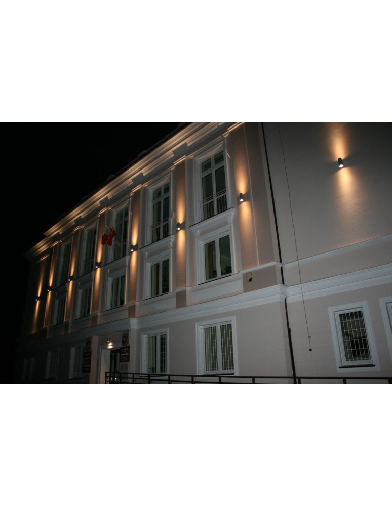 SU-MA Adela 7001 BL Wall lamp.