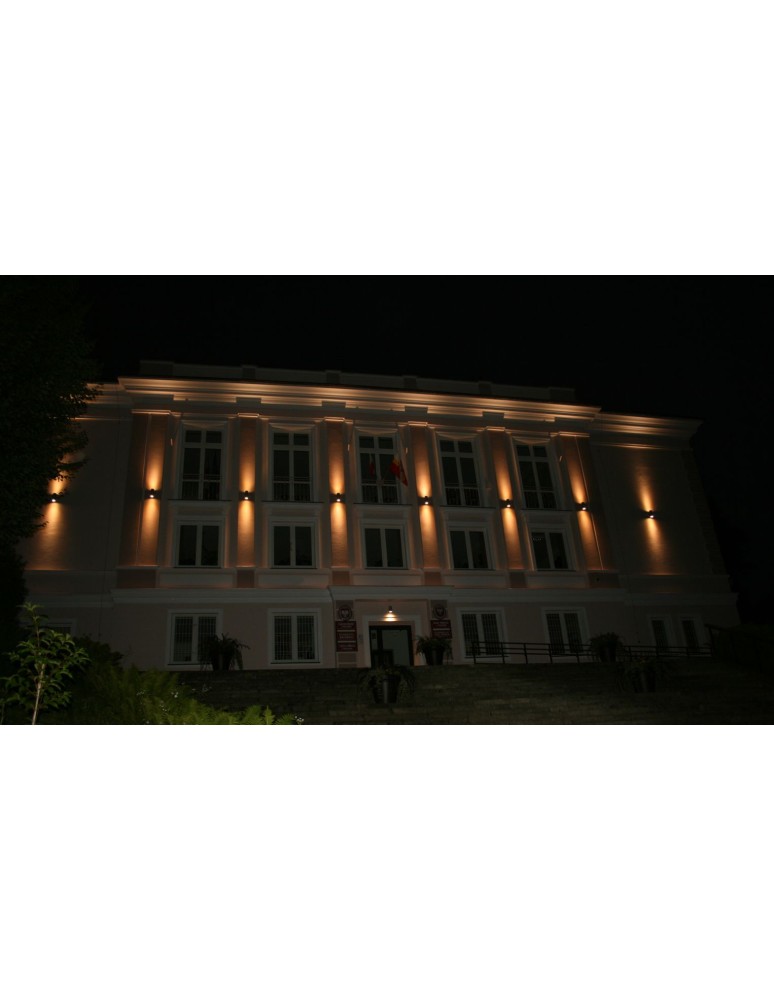 SU-MA Adela 7001 BL Wall lamp.