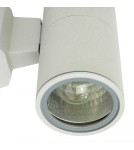 SU-MA Adela 7002 AL Wall lamp.