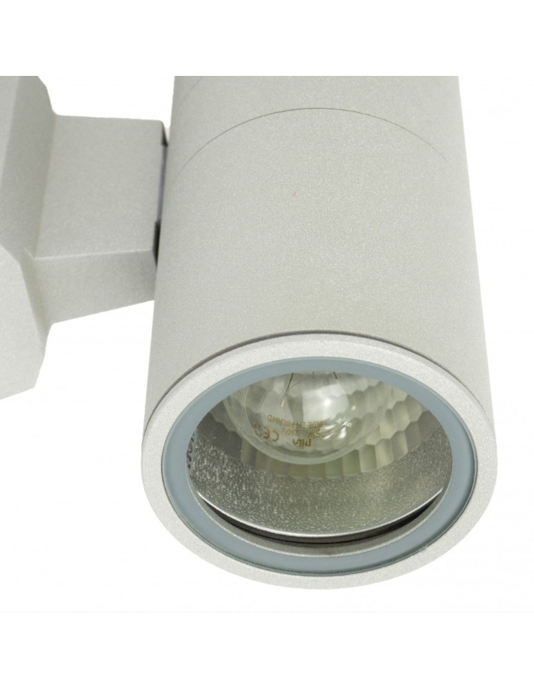 SU-MA Adela 7002 AL Wall lamp.