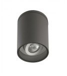 SU-MA Adela ceiling GU10, 1xmax 35W, 230V 7004 DG