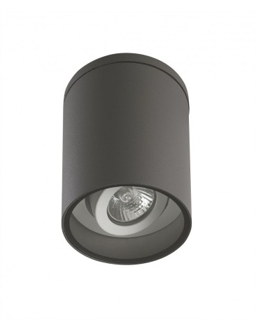 SU-MA Adela sufitowa GU10, 1xmax 35W, 230V 7004 DG