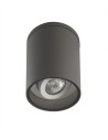 SU-MA Adela sufitowa GU10, 1xmax 35W, 230V 7004 DG