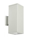 SU-MA ADELA 8001 AL Wall lamp.