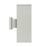 SU-MA ADELA 8001 AL Wall lamp.