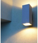SU-MA ADELA 8001 AL Wall lamp.