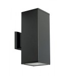 SU-MA ADELA 8001 BK Czarny Kinkiet