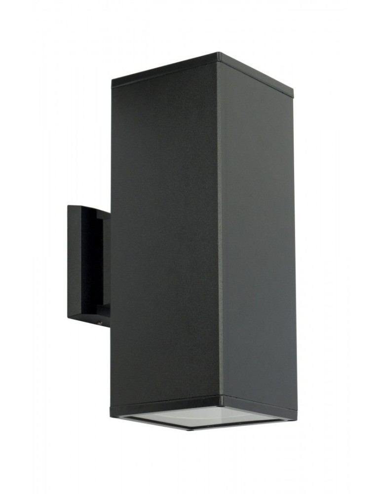 SU-MA ADELA 8001 BK Czarny Kinkiet