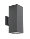 SU-MA ADELA 8001 DG wall lamp.