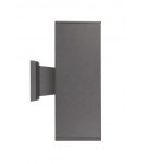 SU-MA ADELA 8001 DG wall lamp.