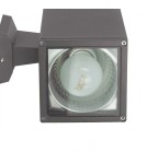 SU-MA ADELA 8001 DG wall lamp.