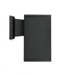 SU-MA ADELA 8002 BK Wall lamp.