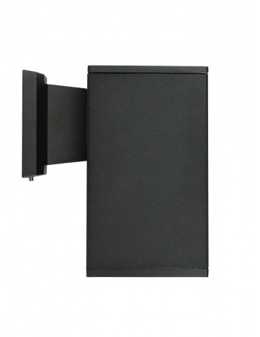 SU-MA ADELA 8002 BK Wall lamp. - product 2