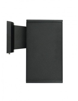 SU-MA ADELA 8002 BK Wall lamp. - product 2