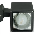 SU-MA ADELA 8002 BK Kinkiet