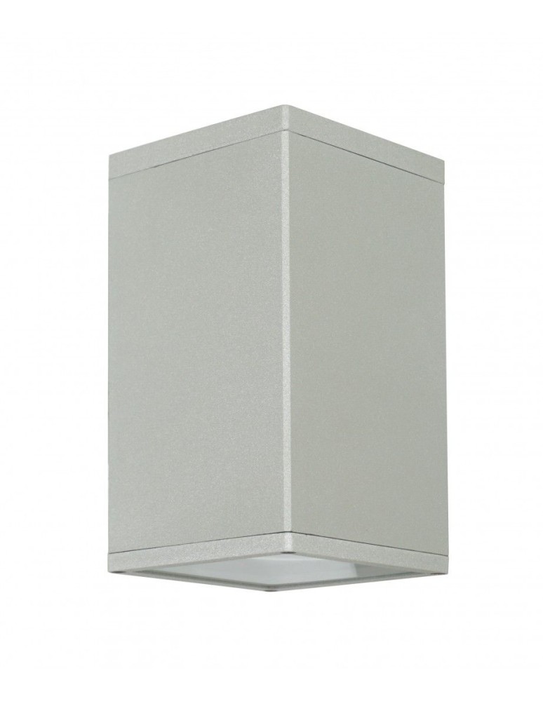 SU-MA Adela sufitowa E27, 1x60W, 230V 8003 AL