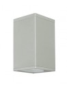 SU-MA Adela sufitowa E27, 1x60W, 230V 8003 AL
